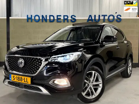 MG EHS 1.5 TGDI Luxury PLUG-IN | PANO | 360 CAM | NAP. ORIG NL | ADAPT.CRUISE | LEDER | SFEERVER | C