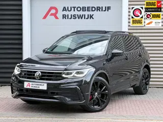 Volkswagen Tiguan 1.4 TSI eHybrid R-Line Pano/Camera/Virtual/AppleCar