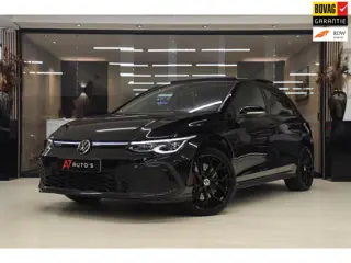 Volkswagen Golf 1.4 eHybrid GTE /PANO/IQLIGHT/CAM/CARPLAY/ACC/LANE ASSIST/VOL