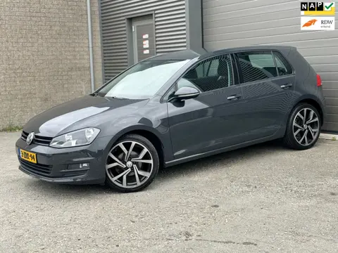 Volkswagen Golf 1.2 TSI Trendline