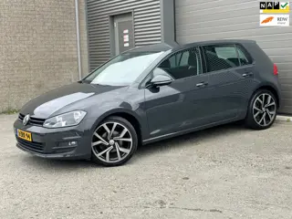 Volkswagen Golf 1.2 TSI Trendline