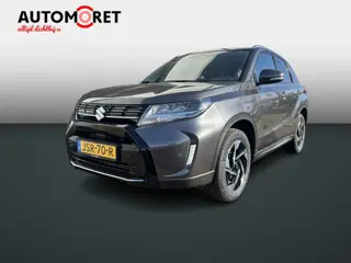 Suzuki Vitara 1.5 Hybrid Style Automaat