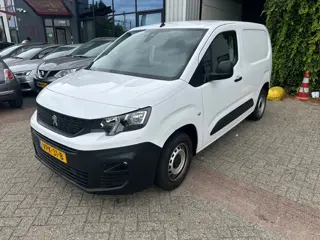 Peugeot Partner 1.2 PureTech Premium