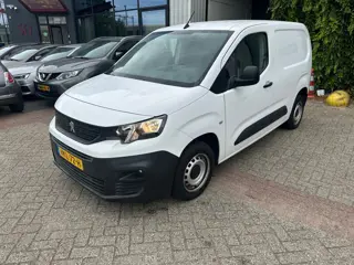 Peugeot Partner 1.2 PureTech Premium