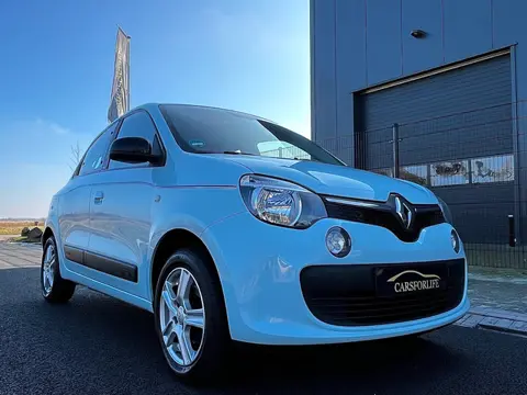 Renault Twingo 1.0 SCe ( Limited )