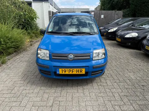 Fiat Panda 1.2 Dynamic