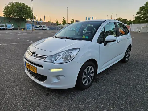 Citroen C3 1.2 VTi Tendance NW.APK
