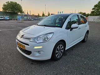 Citroen C3 1.2 VTi Tendance NW.APK