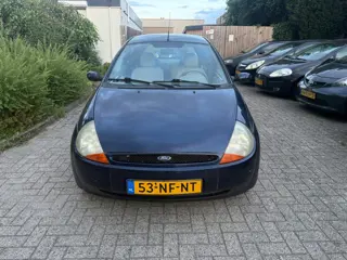 Ford Ka 1.3 Couture II