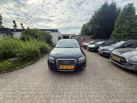 Audi A3 2.0 FSI Ambiente