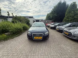 Audi A3 2.0 FSI Ambiente
