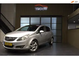 Opel Corsa Opel Corsa 1.4 | Panoramadak | Apple CarPlay & Android Auto | Achteruitrijcamera | 90 PK