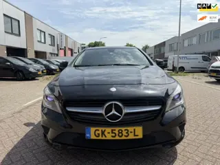 Mercedes-Benz CLA-klasse 180 CDI Lease Edition/2e Eigenaar