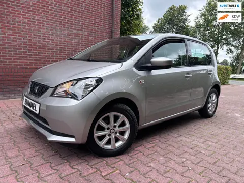 SEAT Mii 1.0 Style