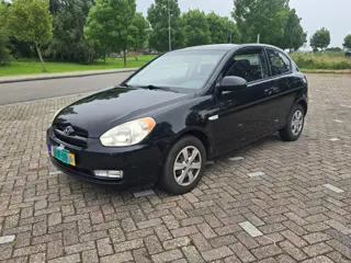 Hyundai Accent 1.4i Dynamic