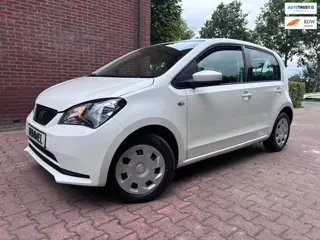 SEAT Mii 1.0 Style