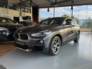 BMW X2 sDrive20i High Executive Pano 18" camera (bj 2019)