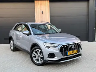 Audi Q3 35 TFSI Advanced (bj 2022) BTW|S-TRONIC|VIRTUAL|BLINDSPOT|XENON|