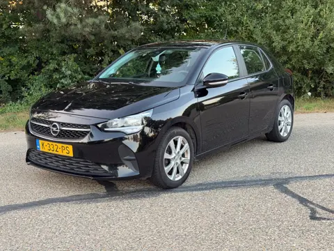 Opel Corsa 1.2 Edition Airco Carplay BTW NAP