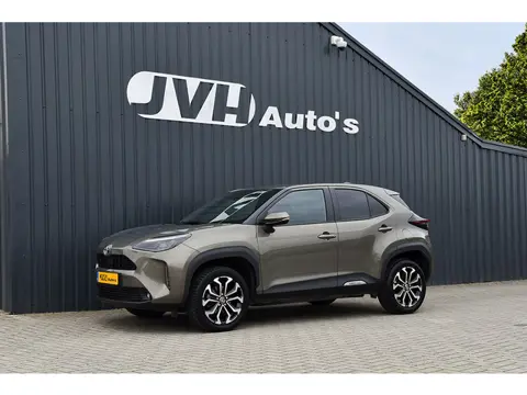 Toyota Yaris Cross 1.5 Hybrid Dynamic 05-2024 | BTW | Adapt.CC | Keyless | AppleCarPlay | Cam