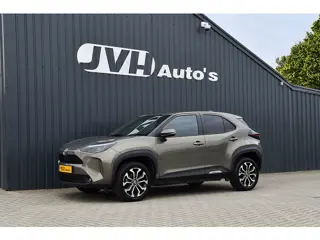 Toyota Yaris Cross 1.5 Hybrid Dynamic 05-2024 | BTW | Adapt.CC | Keyless | AppleCarPlay | Cam