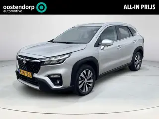 Suzuki S-Cross 1.5 Hybrid Style | Stoelverwarming | Panramadak | 360* camera |