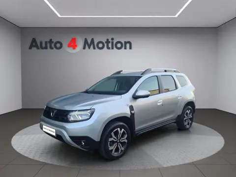 Dacia DUSTER 1.0TCe Prestige Full LED I ANDROID I NAVIG I CAMERA