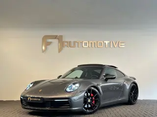 Porsche 911 3.0 Carrera S Pano|Sportuitlaat|NL Auto|Camera
