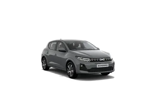 Dacia Sandero Limited Edition