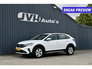 Volkswagen Taigo 1.0 TSi 110pk Life AUT/DSG 02-2023 | VirtualCP | ECC | Adapt.CC | Cam
