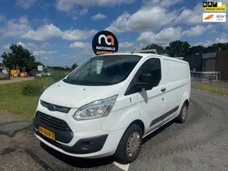 Ford Transit Custom | 2015 | 290 2.2 TDCI L1H1 Trend | Export en Handel