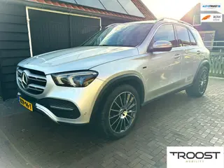 Mercedes-Benz GLE-klasse 350 e 4MATIC Premium Plus El Trekhaak| incl 21inch breedset AMG|
