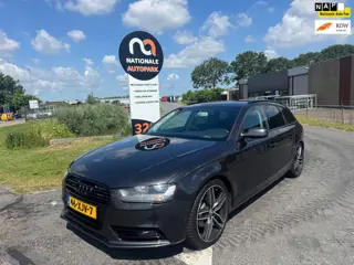 Audi A4 Avant | 2012 | 1.8 TFSI Pro Line Business | Automaat | APK