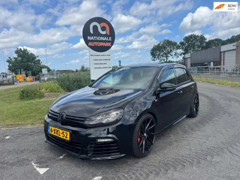 Volkswagen Golf 2010 * 1.4 TSI Highline * GTI PAKKET * EXPORT & HANDEL ONLY