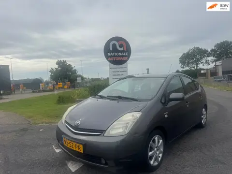 Toyota Prius 2006 * 1.5 VVT-i Business Edition * APK * EXPORT & HANDEL