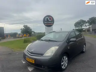 Toyota Prius 2006 * 1.5 VVT-i Business Edition * APK * EXPORT & HANDEL