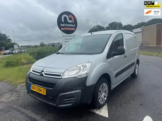Citroen Berlingo | 2015 | 1.6 HDI 500 Comfort | APK | Top Auto