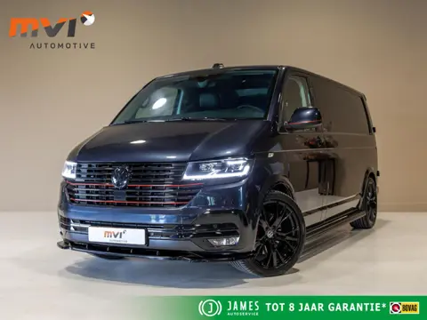 Volkswagen Transporter 2.0 TDI L2H1 30 Bulli 75 Edition / 204pk / Achteruitrij camera / Stoelverwarm