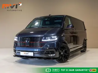 Volkswagen Transporter 2.0 TDI L2H1 30 Bulli 75 Edition / 204pk / Achteruitrij camera / Stoelverwarm