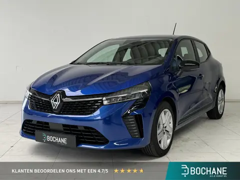 Renault Clio 1.0 TCe 90 GPF Evolution | Parkeersensoren | Apple CarPlay / Android Auto | Cruise Cont