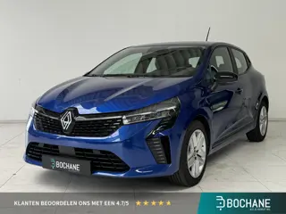 Renault Clio 1.0 TCe 90 GPF Evolution | Parkeersensoren | Apple CarPlay / Android Auto | Cruise Cont