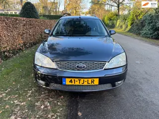 Ford Mondeo Wagon 1.8-16V Champion| NAP| Airco