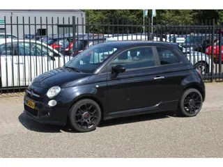 Fiat 500 1.2 4 cil. SPORT Airco/ECC!