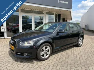 Audi A3 Sportback 1.2 TFSI Attraction Pro Line Business