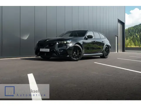 BMW M5 Touring/Keramisch/M Drivers package