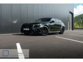 BMW M5 Touring/Keramisch/M Drivers package