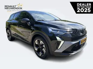 Renault Symbioz 1.6 E-Tech full hybrid 145 Esprit Alpine AUTOMAAT | All SEASONS | CAMERA | CARPLAY |