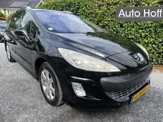 Peugeot 308 SW 2.0 HDi Blue Lease Executive Automaat | Navi | Autom. Airco | Cruise Control | LMV | 
