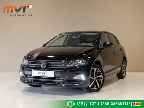 Volkswagen Polo 1.0 TSI Beats / 95 pk / Apple CarPlay / Adaptieve cruise control /