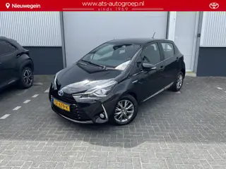 Toyota Yaris 1.5 Hybrid Executive | Origineel NL | 1e eigenaar